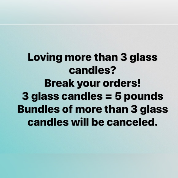 The just judge 7 days candle/ vela el Justo juez 7 días - Picture 3 of 3